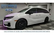 $37079 : Honda Odyssey 2025 Sport-L 4 thumbnail