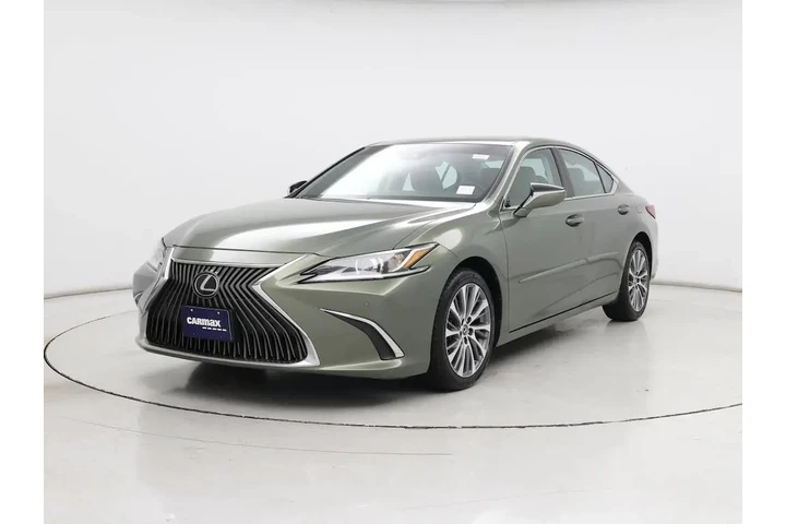 $26998 : Lexus ES 250 2021 AWD 4dr Se image 4