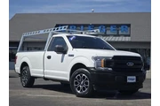 $20625 : Ford F-150 2018 4x2 XL 2dr R thumbnail
