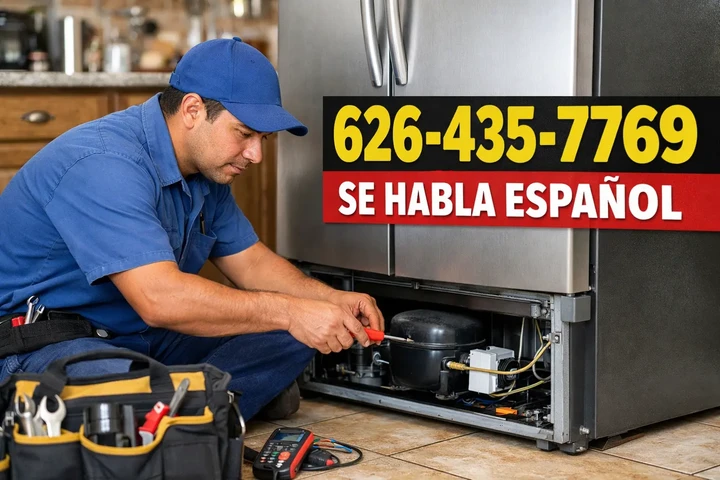 $49 : Servicio Electrodomésticos image 1