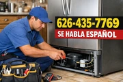 Servicio Electrodomésticos en Los Angeles