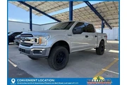 $34480 : Ford F-150 2018 4x4 XL 4dr S thumbnail