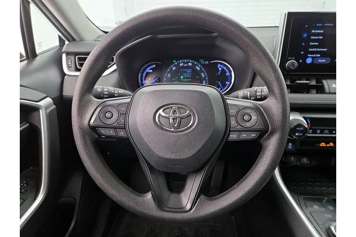 $35998 : Toyota RAV4 Hybrid 2023 AWD image 10