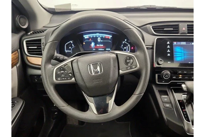 $16998 : Honda CR-V 2017 EX 4dr SUV image 10