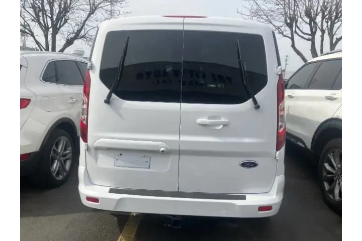 $15900 : 2016 Transit Connect XLT image 7
