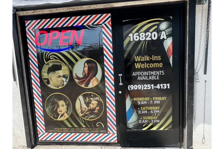 JJ Barber Shop image 4