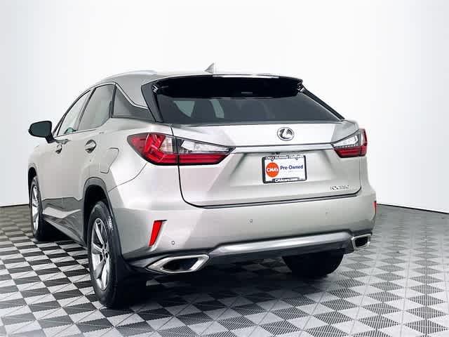 $32000 : PRE-OWNED 2019 LEXUS RX image 8