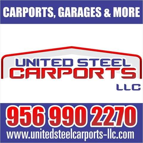 United Steel carports llc image 6