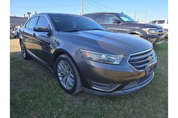 $13051 : Ford Taurus 2016 Limited 4dr image 4