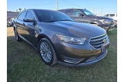 $13051 : Ford Taurus 2016 Limited 4dr thumbnail