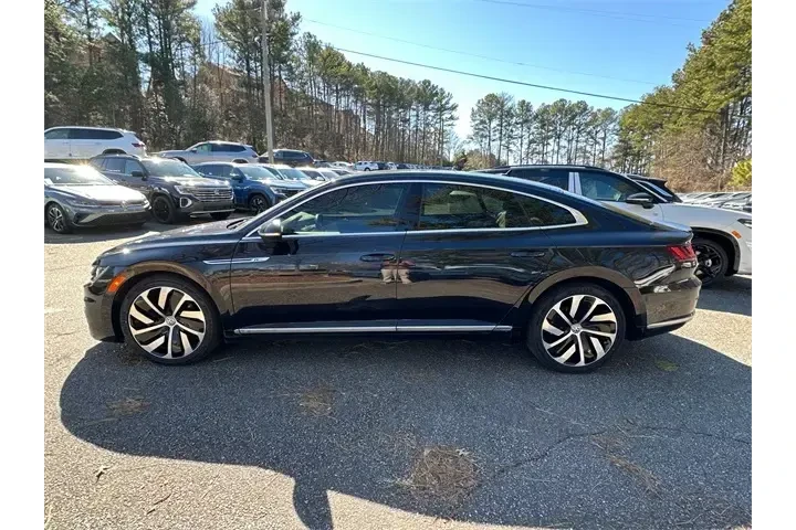 $17312 : Volkswagen Arteon 2019 AWD S image 4