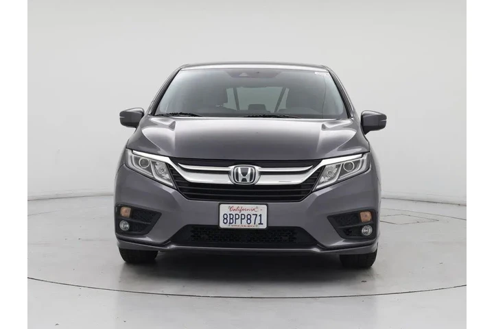 $27998 : Honda Odyssey 2018 EX 4dr Mi image 5