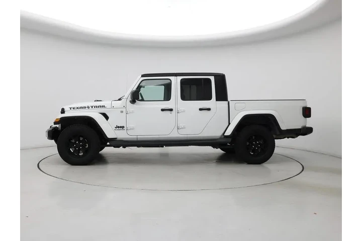 $30998 : Jeep Gladiator 2022 4x4 Texa image 3