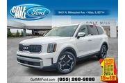 Kia Telluride 2024 EX 4dr SU en Chicago