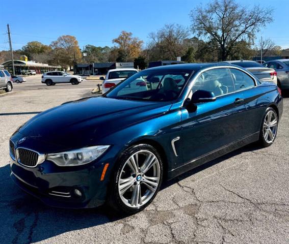 $11900 : 2016 BMW 4 Series 428i image 3