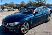 $11900 : 2016 BMW 4 Series 428i thumbnail