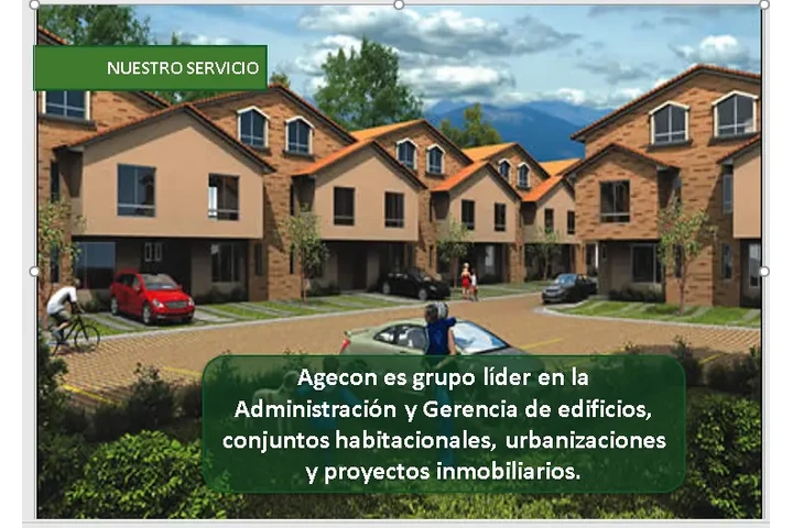 Administración de edificios image 3