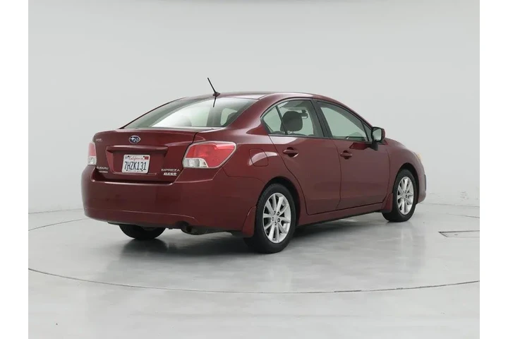 $13599 : Subaru Impreza 2014 AWD 2.0i image 8