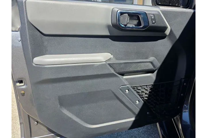 $39747 : Ford Bronco 2023 4x4 Base Ad image 8