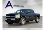 $13555 : Chevrolet Silverado 1500 200 thumbnail