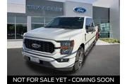 Ford F-150 2023 4x2 XL 4dr S