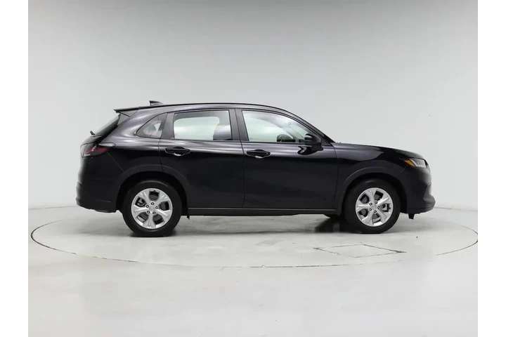 $23998 : Honda HR-V 2024 LX 4dr Cross image 7