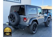 $24361 : Jeep Wrangler 2020 4x4 Sport thumbnail