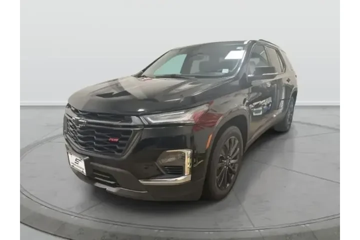 $28995 : Chevrolet Traverse 2022 4x4 image 3