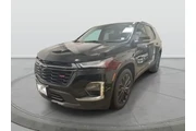 $28995 : Chevrolet Traverse 2022 4x4 thumbnail