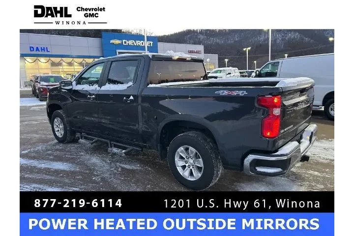 $31900 : Chevrolet Silverado 1500 202 image 6