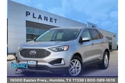 Ford Edge 2024 AWD SEL 4dr S en Houston