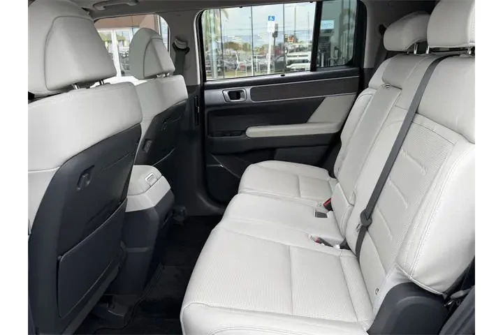 $30300 : Hyundai SANTA FE 2024 Limite image 8