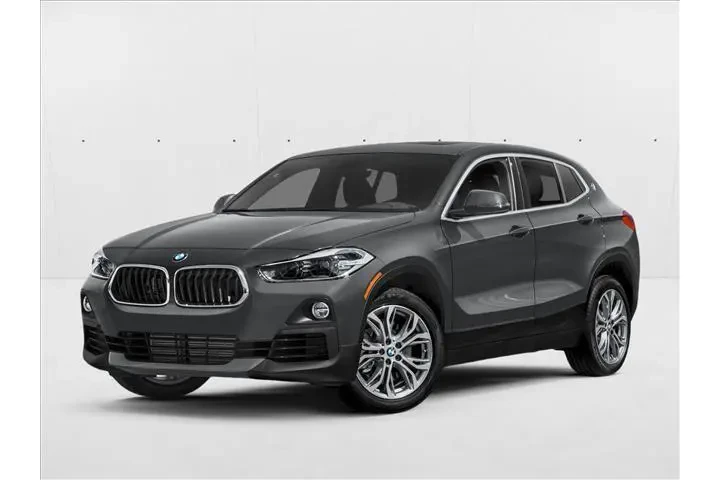 $19977 : BMW X2 2020 AWD xDrive28i 4d image 1