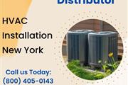 Amana Distributor en New York