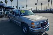 $12795 : 2003 GMC Sierra 1500 SLE thumbnail