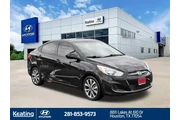 $9398 : Hyundai ACCENT 2017 SE 4dr S thumbnail
