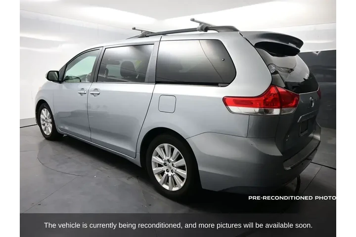 $14967 : Toyota Sienna 2014 XLE 7-Pas image 4