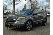 $18995 : Ford Explorer 2015 AWD Sport thumbnail