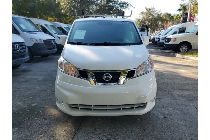 $16995 : Nissan NV200 2019 SV 4dr Car image 2