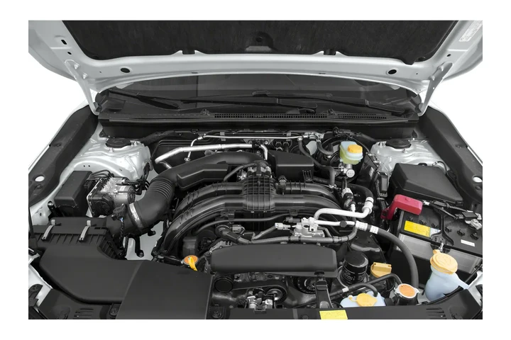 2021 Crosstrek Premium image 9