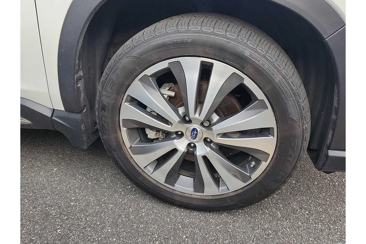 $24499 : Subaru Ascent 2020 AWD Limit image 7