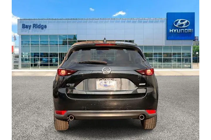 $13493 : Mazda CX-5 2017 AWD Touring image 5