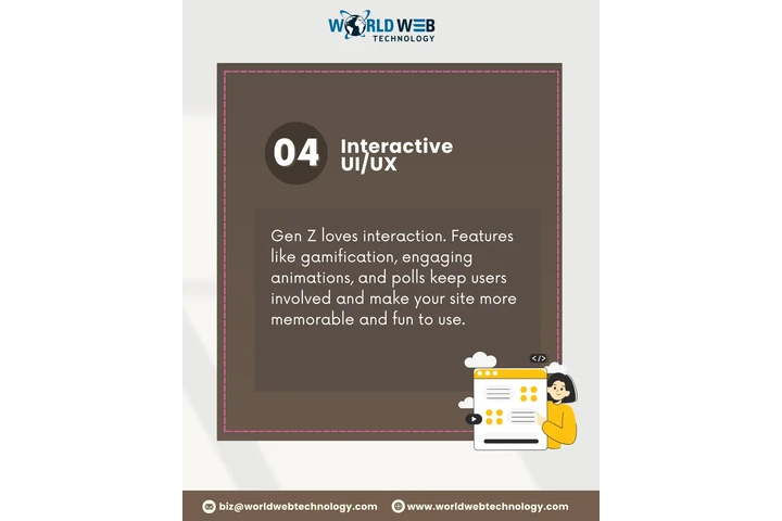 Features of WordPress Website image 5