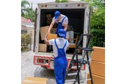 Dignity Moving & Storage thumbnail 3