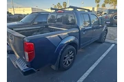$18057 : Nissan Frontier 2020 4x2 S 4 thumbnail