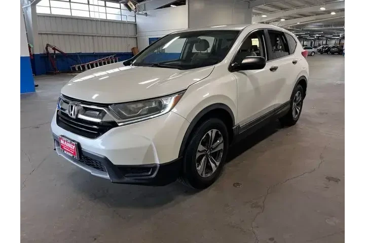 $18907 : Honda CR-V 2018 LX 4dr SUV image 7