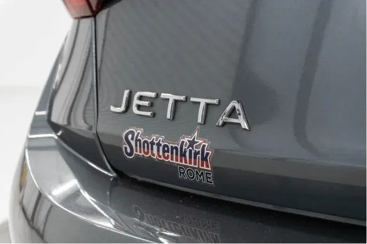 $20000 : Volkswagen Jetta 2022 SE 4dr image 8