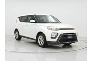 Kia Soul 2022 LX 4dr Crossov en Sacramento