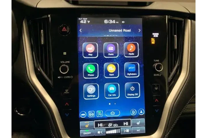 $28500 : Subaru Outback 2023 AWD Limi image 7