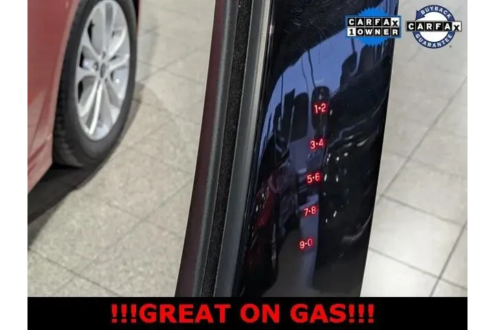 $16400 : Ford Fusion 2020 SE 4dr Seda image 10